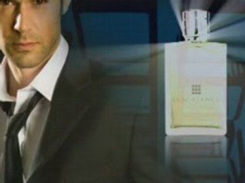 Luxuriance - Paris : Nouveau parfum de Luxe (New Fragrance)