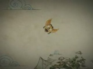 Récit du voyage vers l'Île d'Oulefar