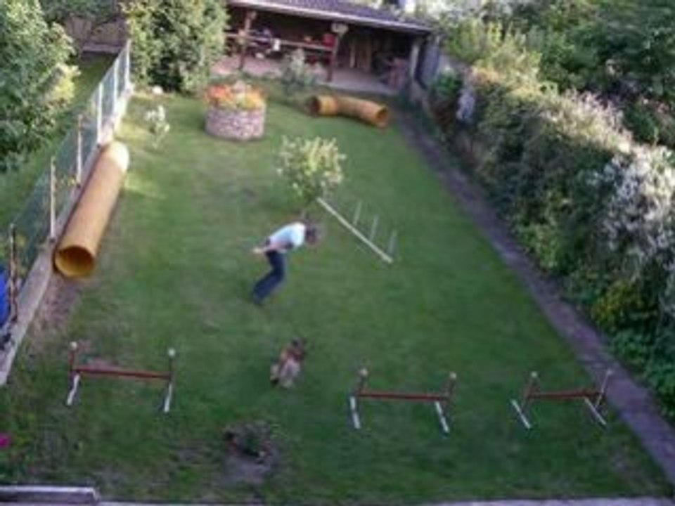 Petit entrainement maison 001