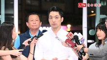 薔琵颱風影響候選人號次抽籤日期？蔣萬安：市民安全優於選務工作