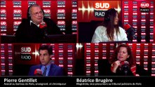 Émeutes : jusqu’où ira le chaos ?