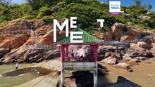 Wie ein belgischer Gründer in Macau ein Technologieunternehmen und eine Waffelmarke aufgebaut hat