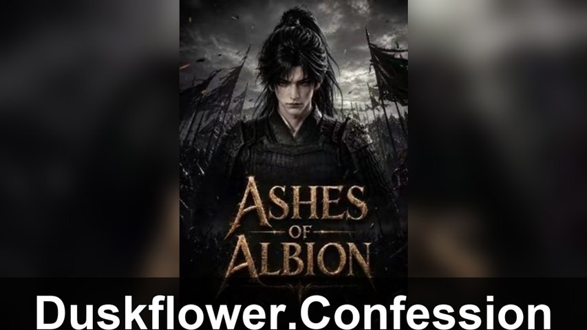 Ashes Of Albion Full Movie 2026