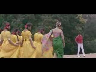 Gentleman - En Veetu Thotathil