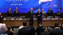 Bir milletvekili daha AK Parti saflarına katıldı!