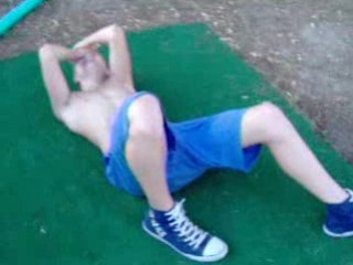 Ballon en pleine teté 2