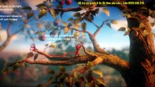 Cách Tải Game Unravel PC An Toàn | Trải Nghiệm Phiêu Lưu Cùng Yarny