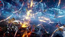 Renegade Immortal Movie 2 Part 2 🔥 | Slaying the Blood Progenitor | Wang Lin | Xian Ni 2026