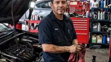 función del sensor ks del carro también llamado sensor de detonación