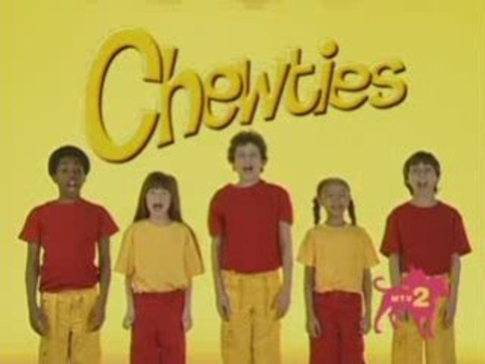 pub Chewties