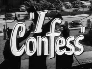 CdeCine.com I confess trailer
