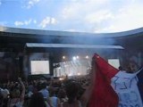 Tokio Hotel - parc des princes - ich brech aus
