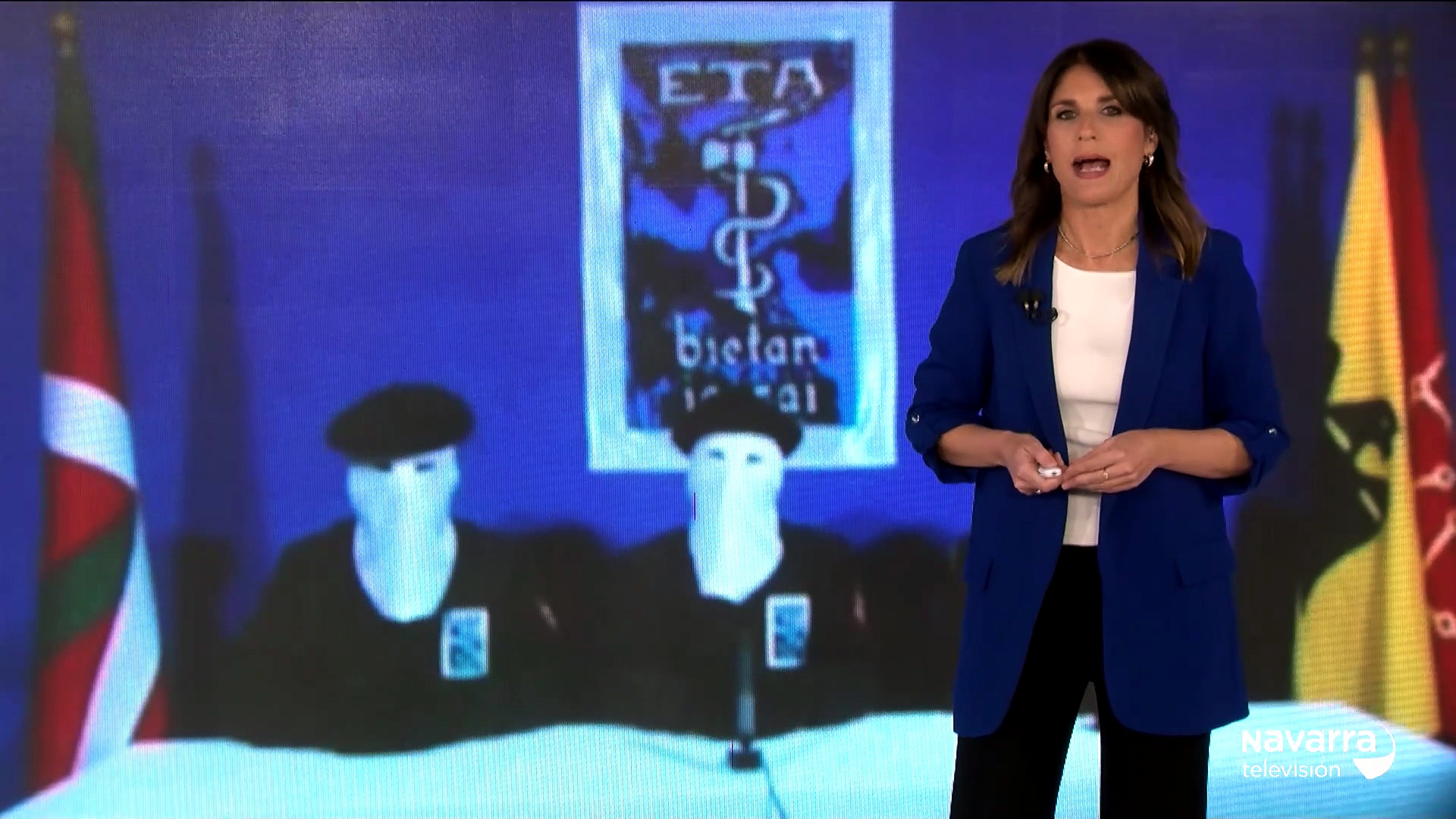 Noticias de Navarra 14:30h 20/10/2026