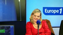 Émeutes du 17 Octobre : «L'urgence absolue c'est d'interdire LFI» lance Philippe, auditeur d'E1