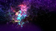 Strange Sounds Beneath the Stars ✨ Glitchy Harp Ambient