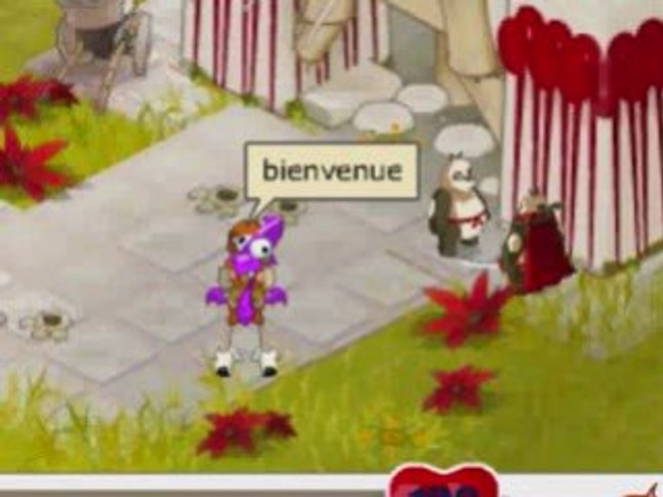 Dofusvideopourdailimotion