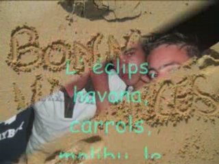 Vacance 2008