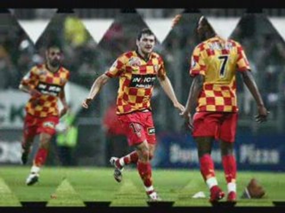 Vannes - lens