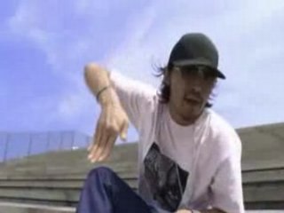 Moss.Key feat eyes' - Rainbow Slida