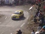 Per gunnar andersson-jonas andersson rallye monte carlo 2008