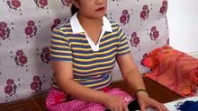 A vingança da filha