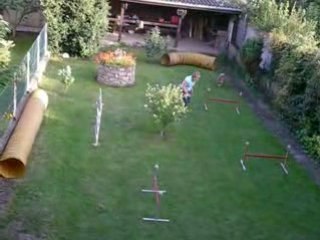 Petit entrainement maison 003