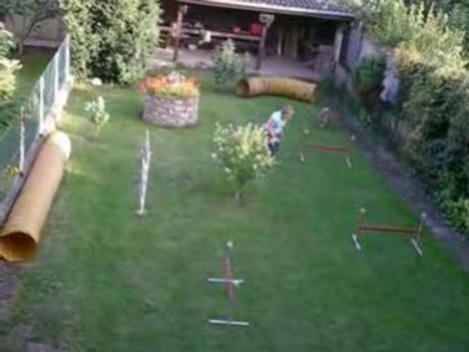 Petit entrainement maison 003