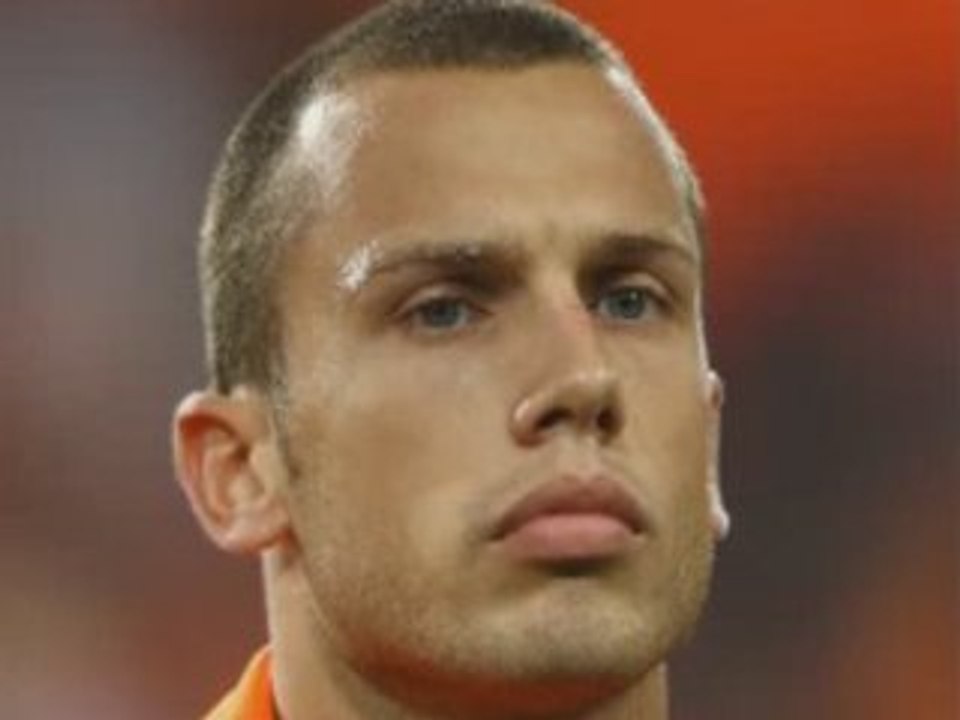 Compilation de buts sur pes 2008