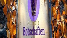 Energie Botschaften by Jana – Folge 20