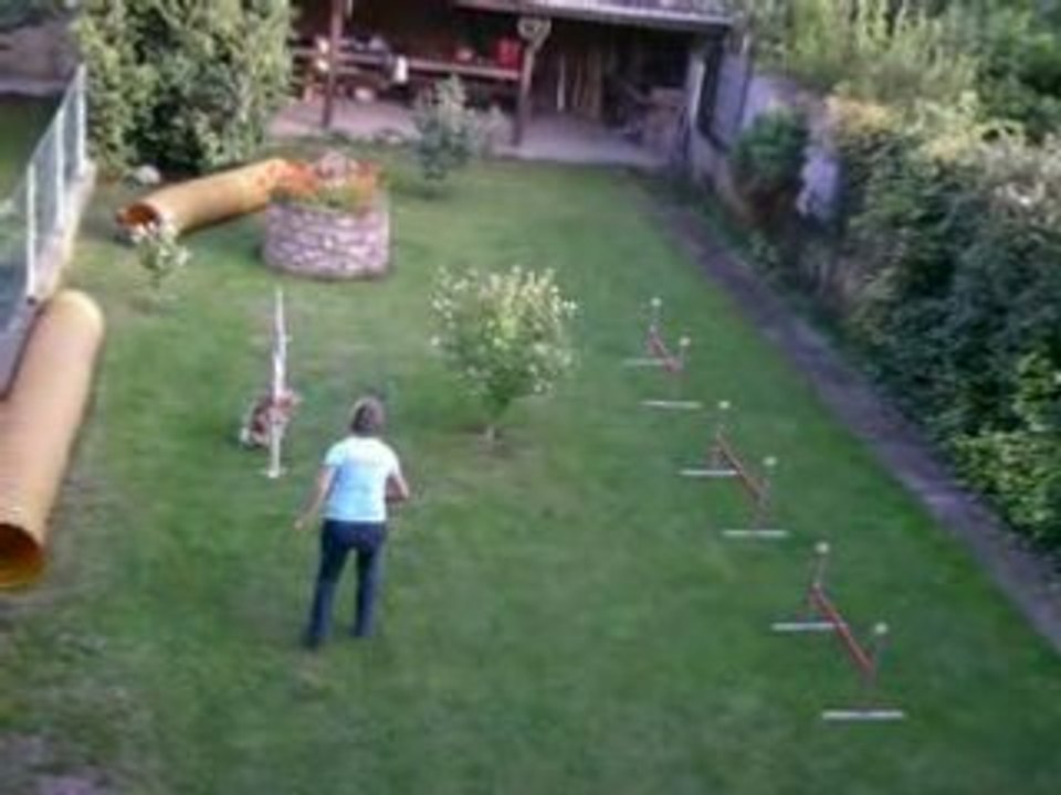 Petit entrainement maison 006