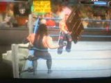 Shawn Micheals vs Undertaker