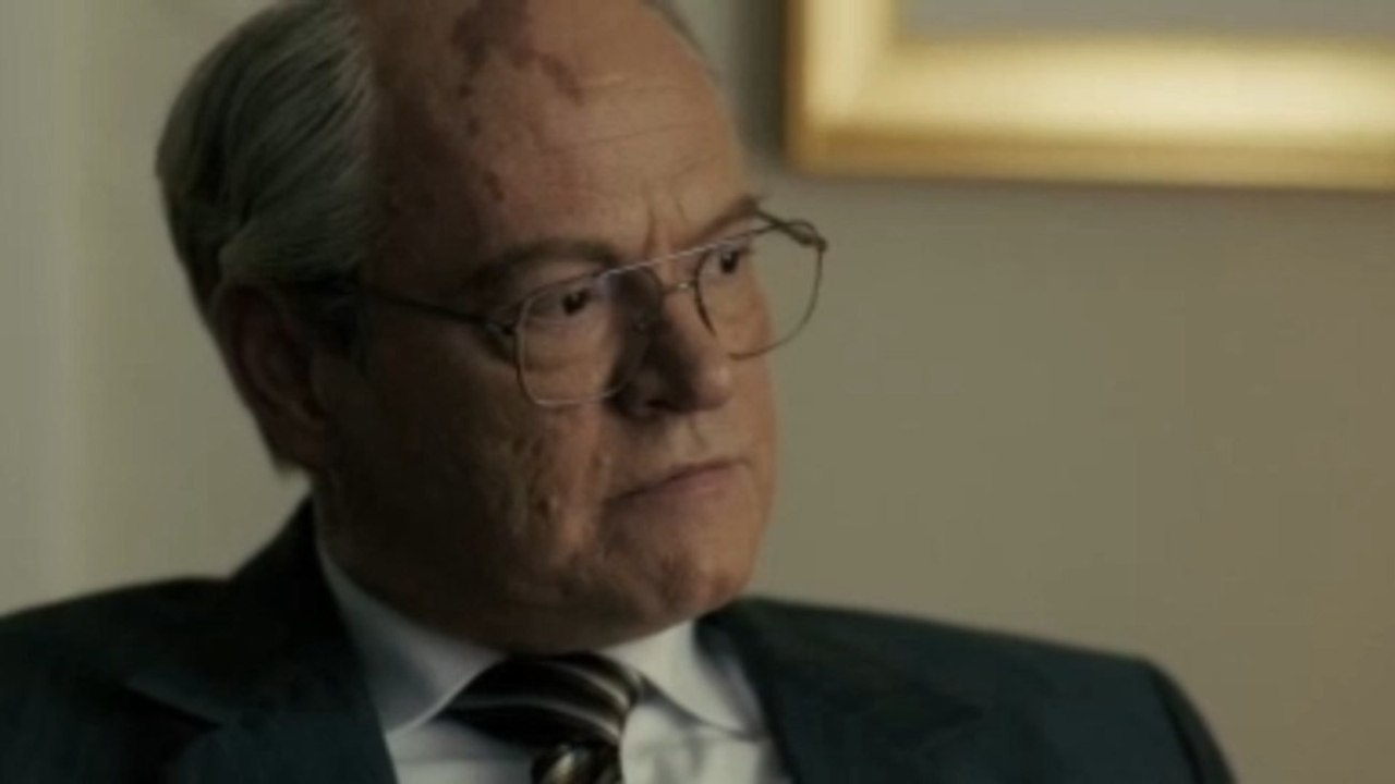 The Brink Of War - Official Trailer - video Dailymotion