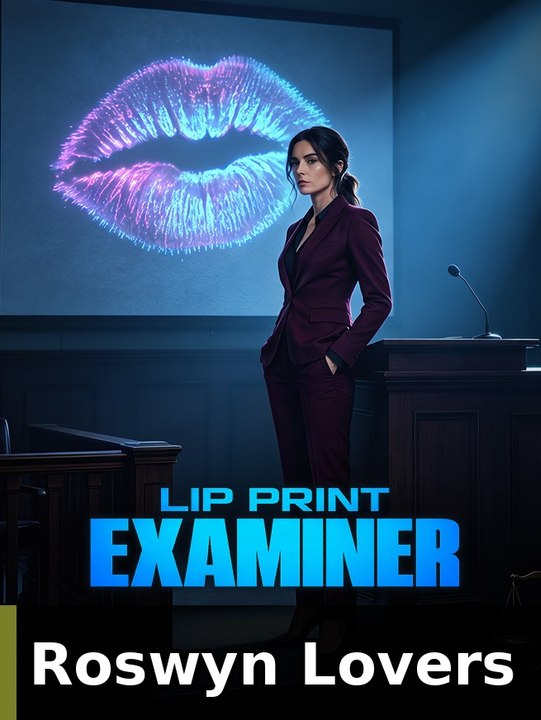 Lip Print Examiner #engsubtitle #fullmovie #newdrama ️💥 | Roswyn Lovers ...