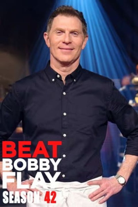 Beat Bobby Flay - Season 42 - Episode 08: Southern Comfort - video ...