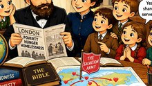 The Good Juniors Magazine - October 2026 - Family Nest