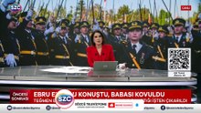 İhraç edilen Teğmen Ebru Eroğlu sessizliğini bozdu!