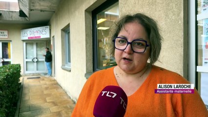 Des moteurs pour poussettes facilitent le quotidien des assistantes maternelles