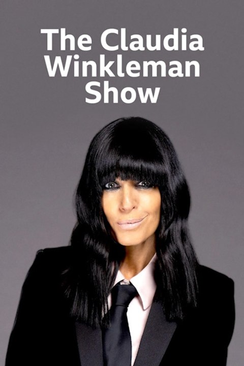 The Claudia Winkleman Show - Season 1 - Episode 04: James McAvoy/Gugu ...