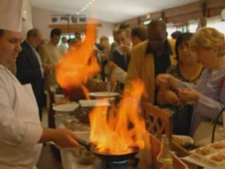 Vin d'honneur épisode 2