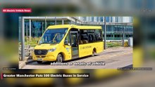 BYD Seagull Adds Five-Minute Flash Charging | Electric Vehicle News 20 Oct 2026