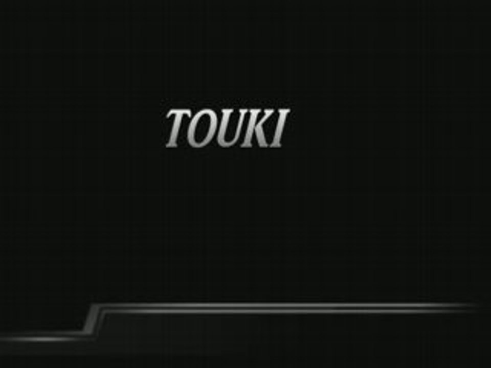 B.A de la video de touki