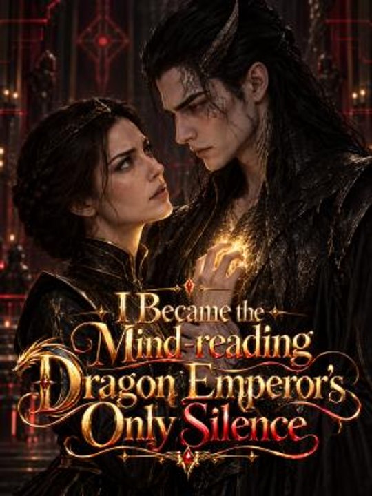 I Became the Mind-Reading Dragon Emperor's Only Silence - video Dailymotion