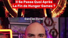Après Hunger Games ?