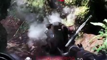 🔥Thought It Was an Easy Kill… IT WAS A TRAP!