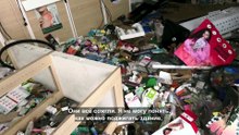«Нет ничего хуже, чем видеть, как уничтожено дело всей жизни»