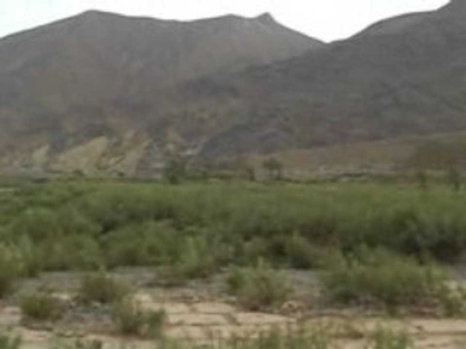 100% tansikhte 02 barrage