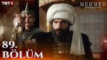 Mehmed: Fetihler Sultanı 89. Bölüm