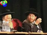 rabbin dieudonné (ne pas confondre juif et sioniste)