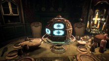 The 7th Guest Remake - Il trailer di annuncio