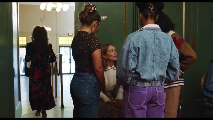 The Debut | Official Trailer HD | A24